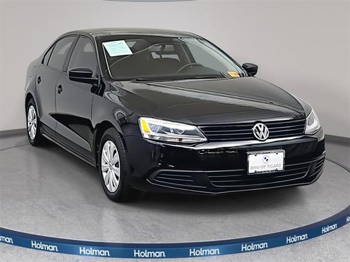 2014 Volkswagen Jetta S