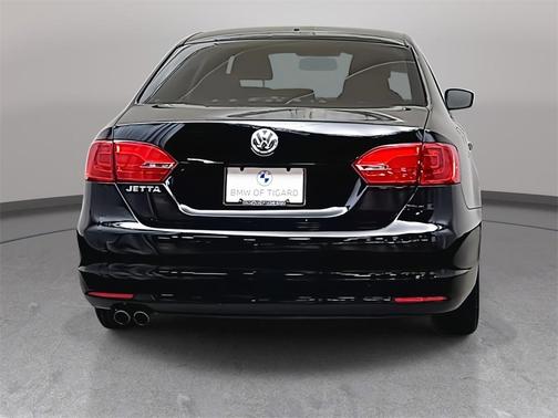 2014 Volkswagen Jetta S