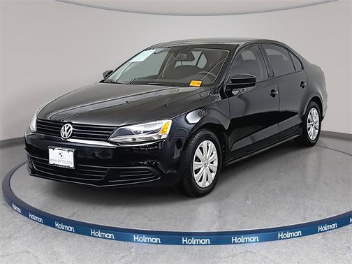 2014 Volkswagen Jetta S