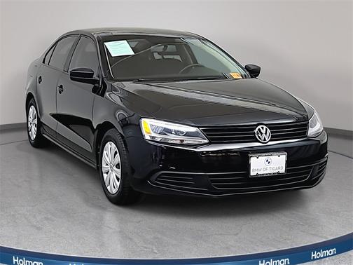 2014 Volkswagen Jetta S