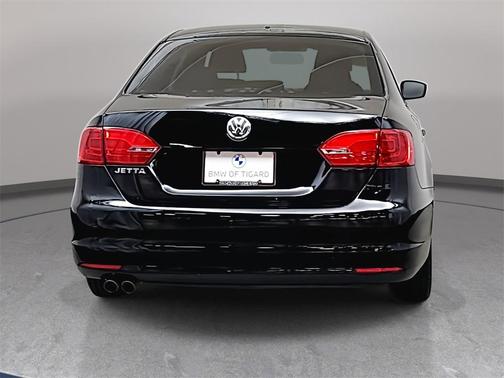 2014 Volkswagen Jetta S