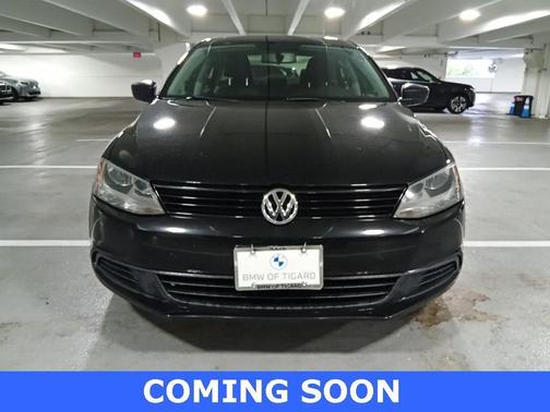 2014 Volkswagen Jetta S