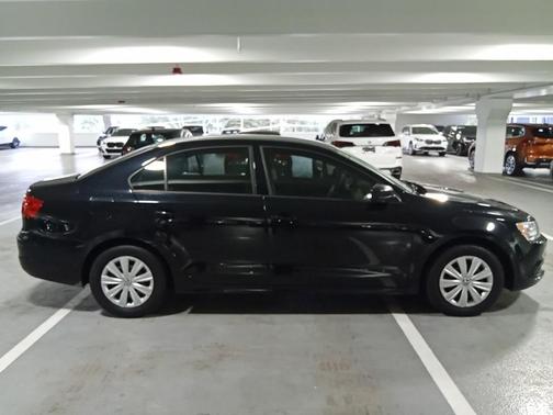 2014 Volkswagen Jetta S