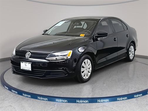 2014 Volkswagen Jetta S