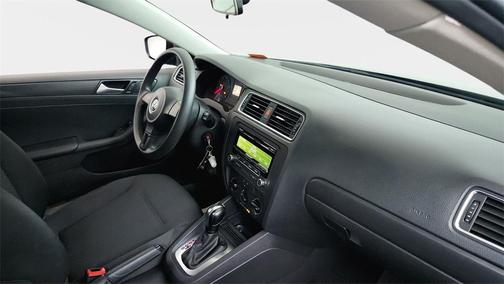 2014 Volkswagen Jetta S