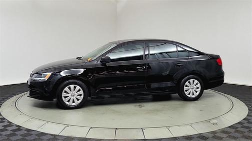 2014 Volkswagen Jetta S
