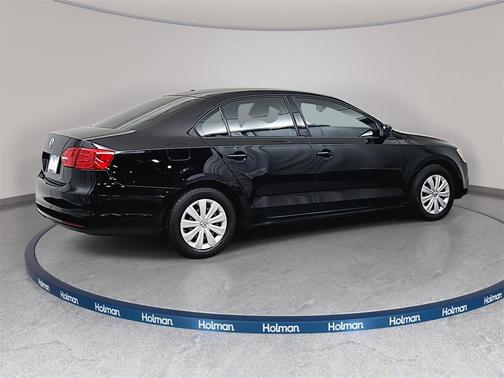 2014 Volkswagen Jetta S