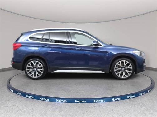 2021 BMW X1 xDrive28i