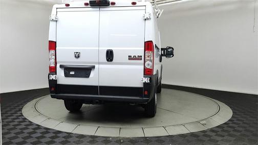 2021 RAM ProMaster 1500 Low Roof