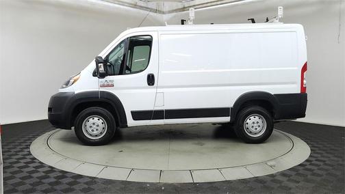 2021 RAM ProMaster 1500 Low Roof