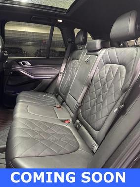 2023 BMW X5 PHEV xDrive45e