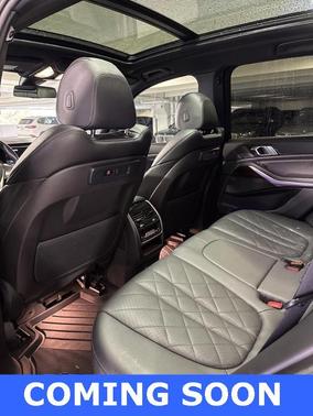 2023 BMW X5 PHEV xDrive45e