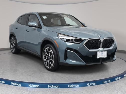 2025 BMW X2 xDrive28i