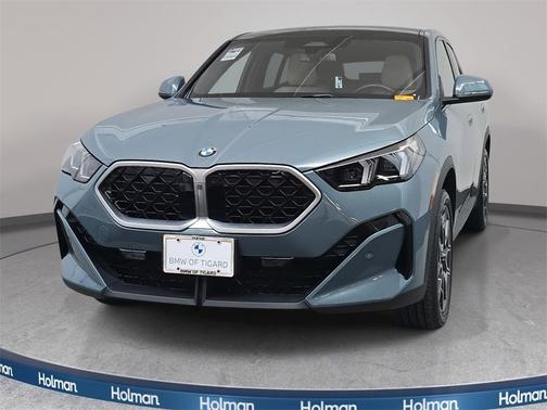 2025 BMW X2 xDrive28i