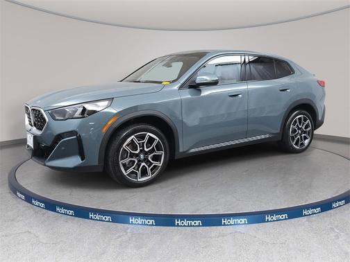 2025 BMW X2 xDrive28i