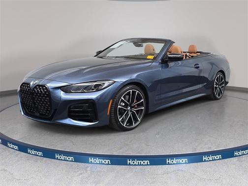 2023 BMW M440 i xDrive