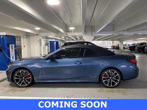 2023 BMW M440 i xDrive