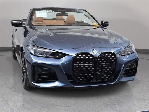 2023 BMW M440 i xDrive