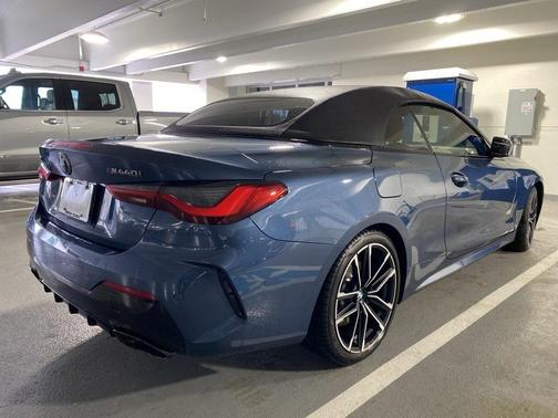 2023 BMW M440 i xDrive