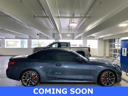2023 BMW M440 i xDrive