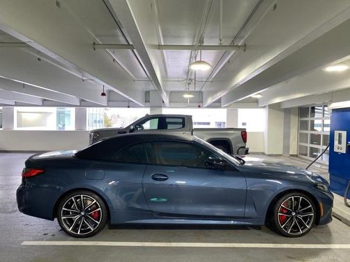2023 BMW M440 i xDrive