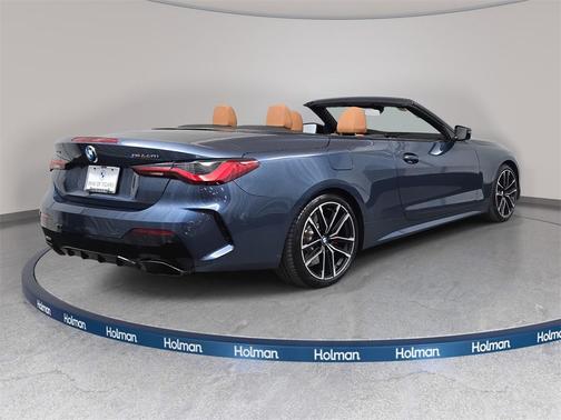 2023 BMW M440 i xDrive