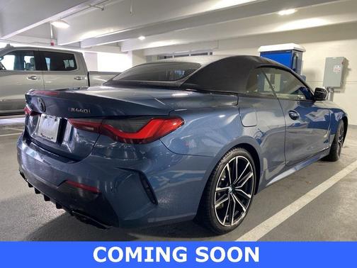 2023 BMW M440 i xDrive
