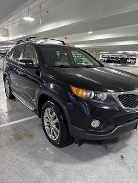 2011 Kia Sorento 