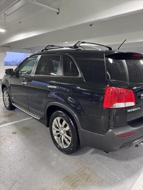 2011 Kia Sorento 