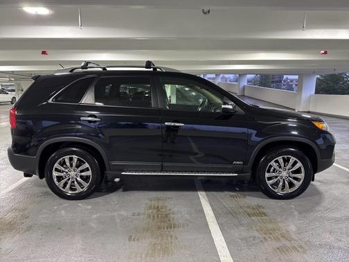 2011 Kia Sorento 