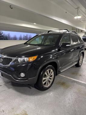 2011 Kia Sorento 
