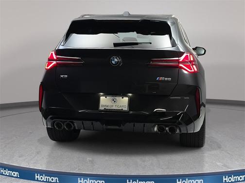 2026 BMW X3 M50 xDrive