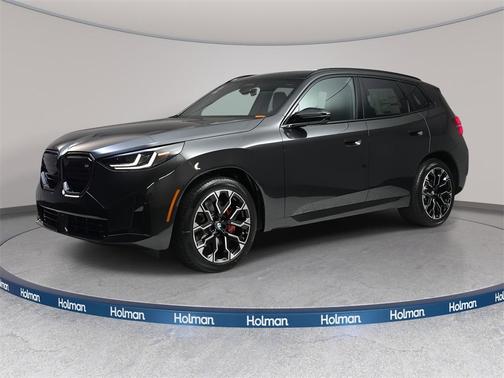 2026 BMW X3 M50 xDrive