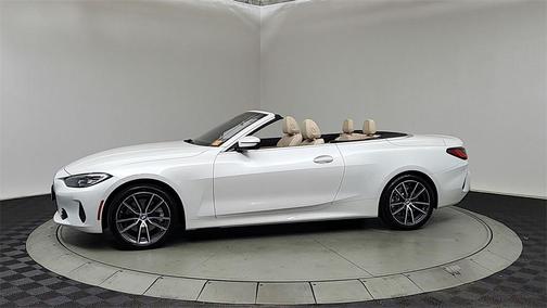 2022 BMW 430 i xDrive