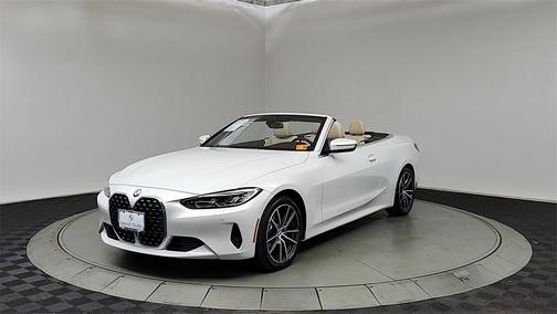 2022 BMW 430 i xDrive