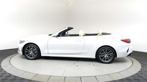 2022 BMW 430 i xDrive