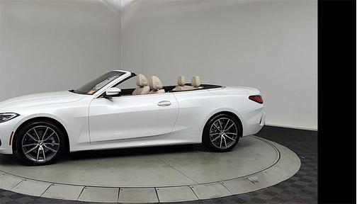 2022 BMW 430 i xDrive