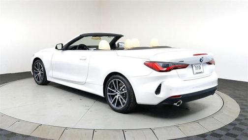 2022 BMW 430 i xDrive