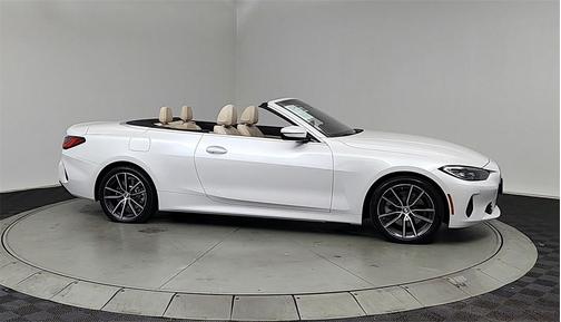 2022 BMW 430 i xDrive