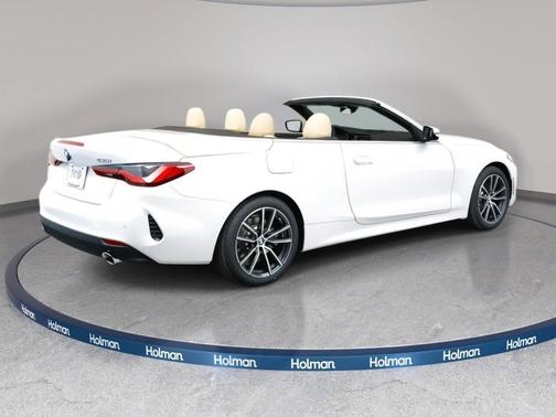2022 BMW 430 i xDrive