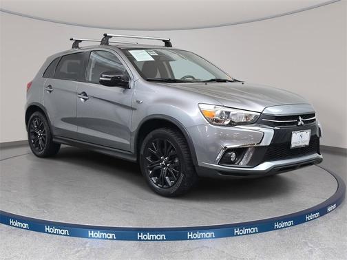 2018 Mitsubishi Outlander Sport 2.0 LE