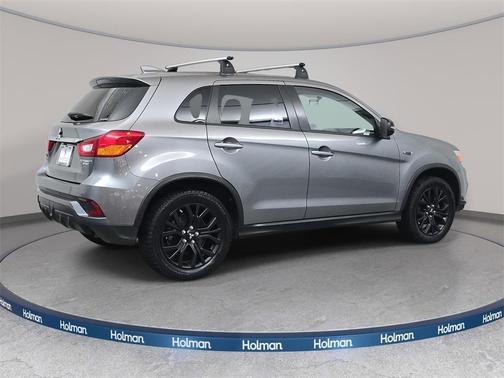 2018 Mitsubishi Outlander Sport 2.0 LE