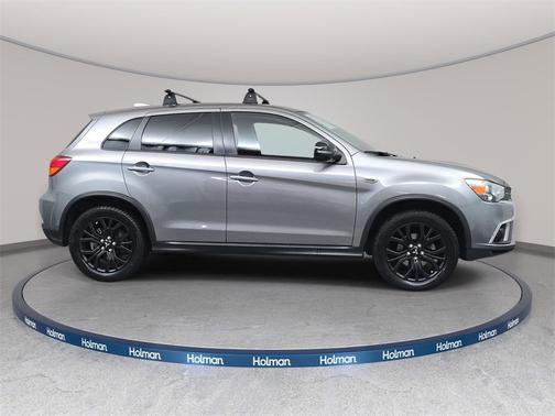 2018 Mitsubishi Outlander Sport 2.0 LE