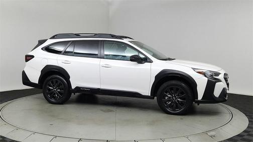 2023 Subaru Outback Onyx Edition