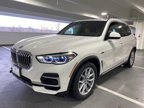 2023 BMW X5 PHEV xDrive45e