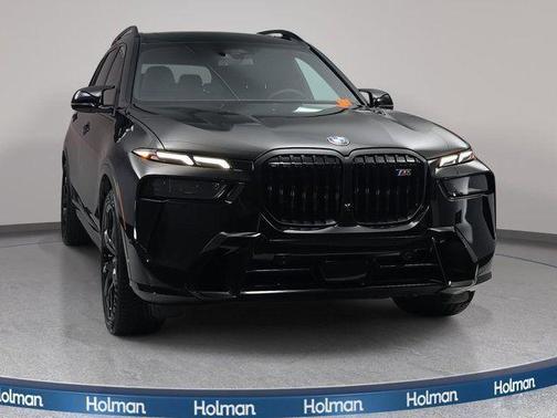 2026 BMW X7 M60i