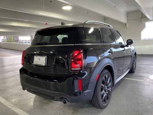 2022 MINI Countryman Cooper S ALL4