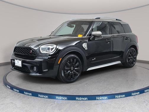 2022 MINI Countryman Cooper S ALL4
