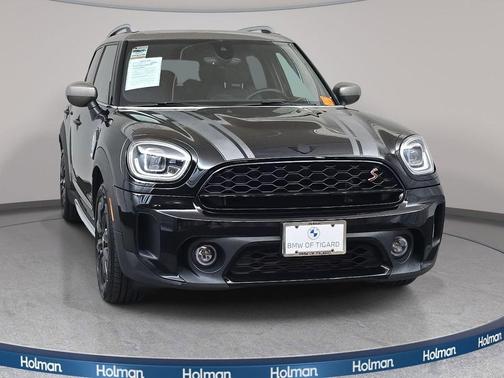 2022 MINI Countryman Cooper S ALL4