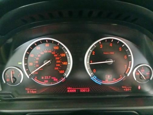 2016 BMW 528 i xDrive